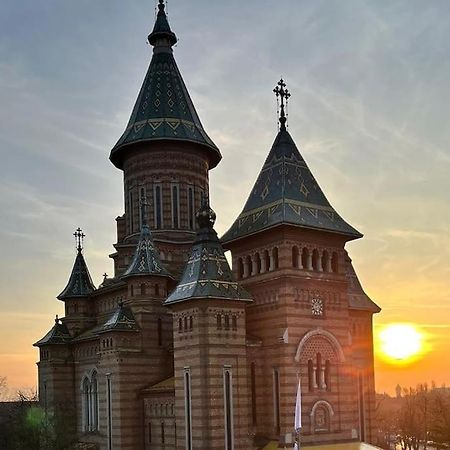 Joy City Stay Victoriei 7G-23 Timișoara Zewnętrze zdjęcie