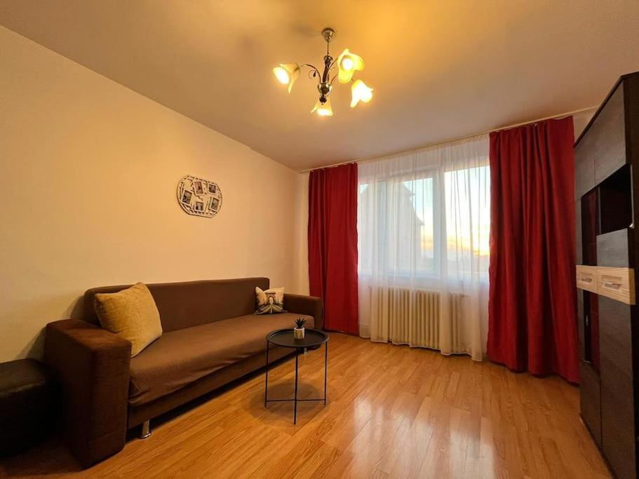 Joy City Stay Victoriei 7G-23 Timișoara Zewnętrze zdjęcie