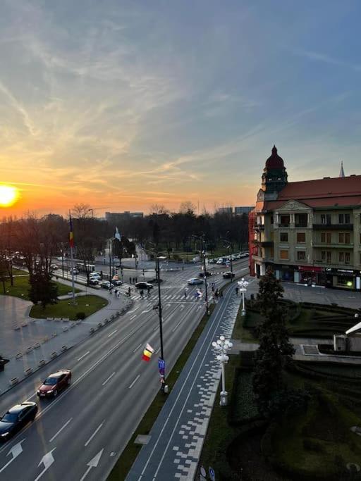 Joy City Stay Victoriei 7G-23 Timișoara Zewnętrze zdjęcie