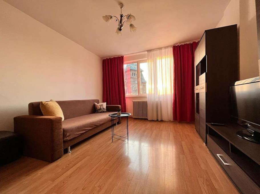 Joy City Stay Victoriei 7G-23 Timișoara Zewnętrze zdjęcie
