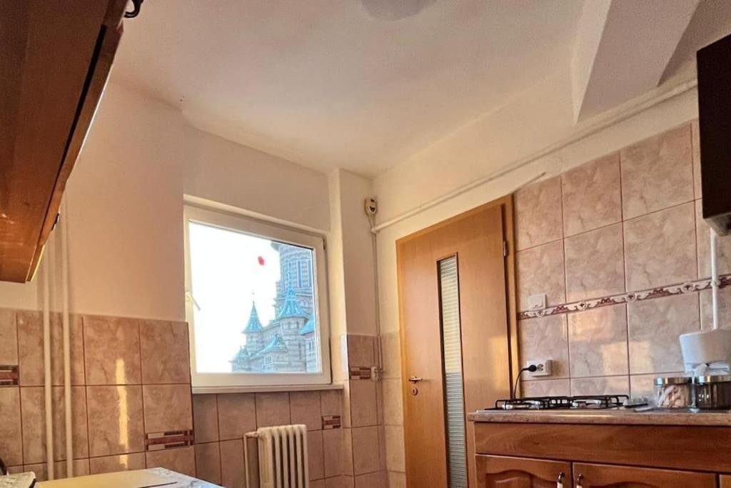 Joy City Stay Victoriei 7G-23 Timișoara Zewnętrze zdjęcie