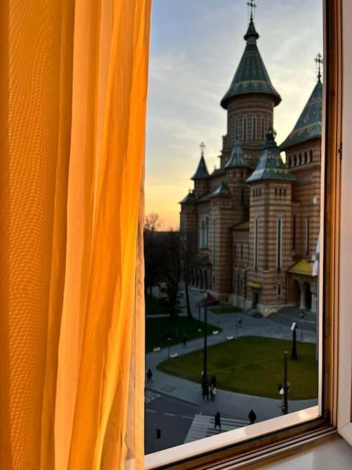 Joy City Stay Victoriei 7G-23 Timișoara Zewnętrze zdjęcie