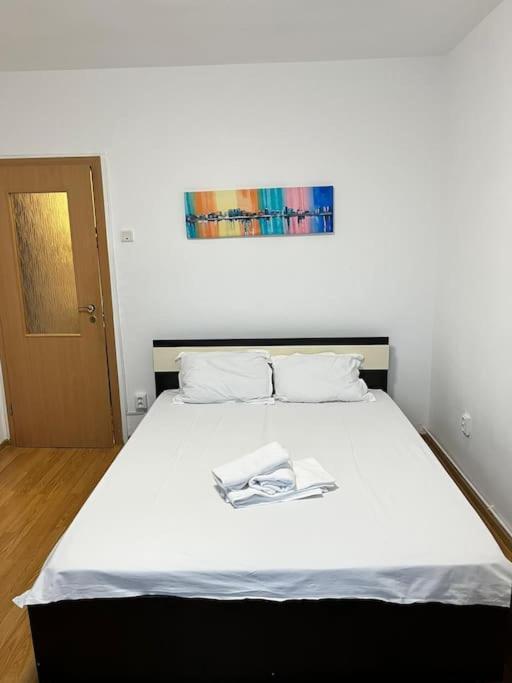 Joy City Stay Victoriei 7G-23 Timișoara Zewnętrze zdjęcie